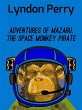 Adventures of Mazaru, the Space Monkey... - Bild 1