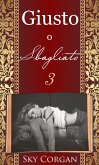 Giusto o Sbagliato 3 (eBook, ePUB)