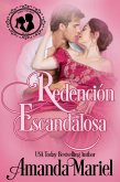 Redencion escandalosa (eBook, ePUB)