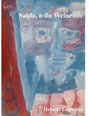 Saida, o du Weinende (eBook, ePUB)