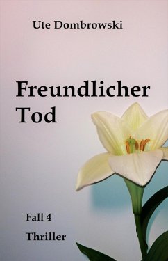 Cover Freundlicher Tod (eBook, ePUB)