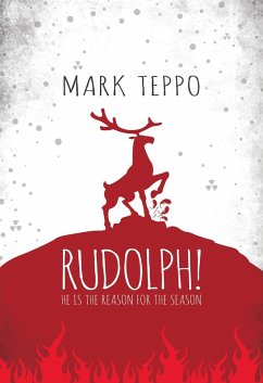 Rudolph! (eBook, ePUB) - Teppo, Mark