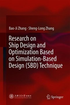 Research on Ship Design and Optimization Based on Simulation-Based Design (SBD) Technique - Zhang, Bao-Ji;Zhang, Sheng-Long