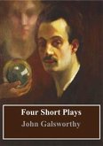 Four Short Plays (eBook, PDF)