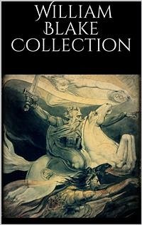 William Blake Collection (eBook, ePUB) - Blake, William