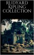 Rudyard Kipling Collection (eBook, ePUB) - Bild 1