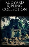 Rudyard Kipling Collection (eBook, ePUB)