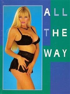 All The Way (Vintage Erotic Novel) (eBook, ePUB) - Quewea, Anju