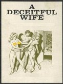 A Deceitful Wife (Vintage Erotic Novel) (eBook, ePUB)