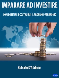 Imparare ad Investire (eBook, ePUB) - D'Addario, Roberto