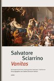 Salvatore Sciarrino. Vanitas