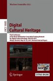 Digital Cultural Heritage