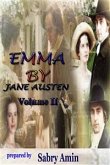 Emma Volume II (eBook, PDF)