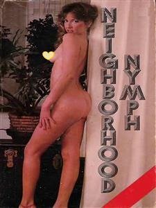 Neighborhood Nymph (Vintage Erotic Novel) (eBook, ePUB) - Quewea, Anju