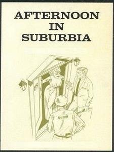 Afternoon In Suburbia (Vintage Erotic Novel) (eBook, ePUB) - Quewea, Anju