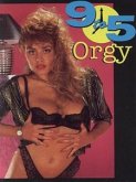 9 To 5 Orgy (Vintage Erotic Novel) (eBook, ePUB)