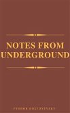 Notes From The Underground (eBook, ePUB)