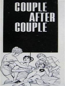 Cover Couple After Couple (Vintage Erotic Novel) (eBook, ePUB)