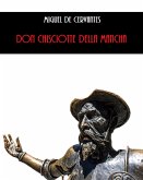 Don Chisciotte della Mancha (eBook, ePUB)