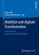 Mobilität und digitale Transformation - Bild 1