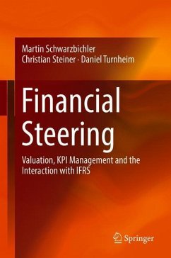 Financial Steering - Schwarzbichler, Martin;Steiner, Christian;Turnheim, Daniel