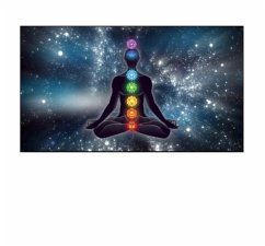 The Secrets of Chakras (eBook, ePUB) - Light, Michelangelo