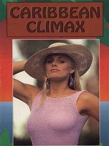 Caribbean Climax (Vintage Erotic Novel) (eBook, ePUB) - Quewea, Anju