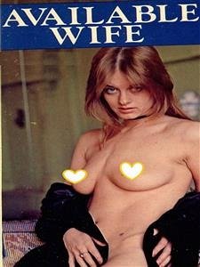 Available Wife (Vintage Erotic Novel) (eBook, ePUB) - Quewea, Anju