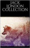 Jack London Collection (eBook, ePUB)