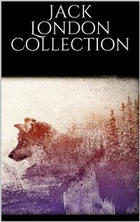 Jack London Collection (eBook, ePUB) - London, Jack