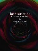 The Scarlet Bat (eBook, ePUB)