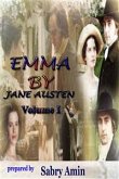 Emma Volume I (eBook, PDF)