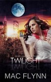 Twilight: By My Light, Book 3 (Werewolf Shifter Romance) (eBook, ePUB)