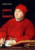 Scritti e Sonetti (eBook, ePUB)