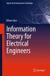 Information Theory for Electrical... - Bild 1