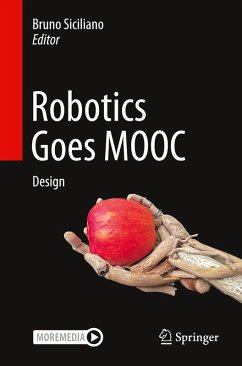 Robotics Goes MOOC