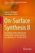 On-Surface Synthesis II - Bild 1