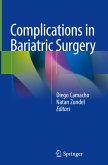 Complications in Bariatric Surgery