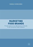 Marketing Food Brands