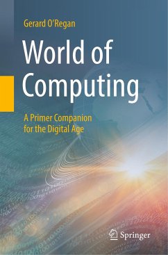 World of Computing - O'Regan, Gerard