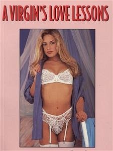A Virgin's Love Lessons (Vintage Erotic Novel) (eBook, ePUB) - Quewea, Anju