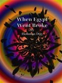 When Egypt Went Broke (eBook, ePUB)