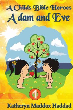 Adam & Eve - Haddad, Katheryn Maddox