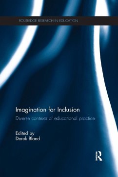 Imagination for Inclusion