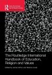 The Routledge International Handbook of... - Bild 1