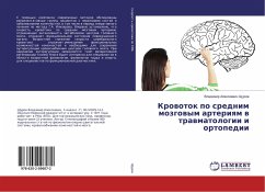 Krowotok po srednim mozgowym arteriqm w trawmatologii i ortopedii - Shhurov, Vladimir Alexeevich