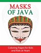 Masks of Java - Bild 1