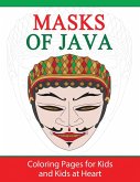 Masks of Java