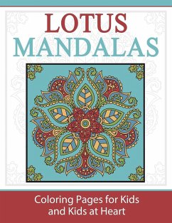 Lotus Mandalas