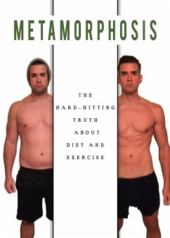 Cover Metamorphosis